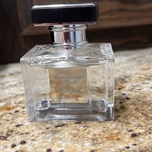 Abercrombie & Fitch perfume